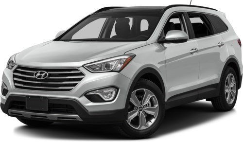 2013 Hyundai Santa Fe XL 4dr AWD_101